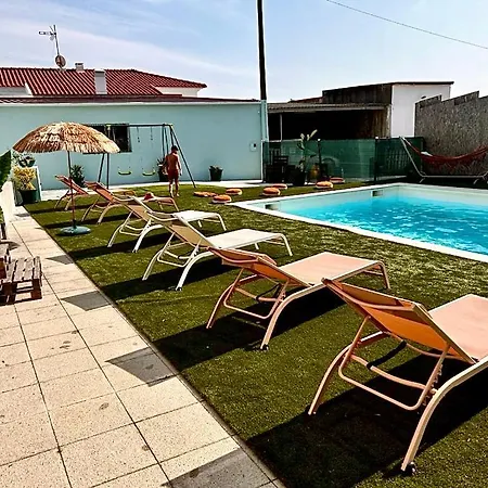 Holiday home Jeronimos Lourinha (Lisbon)