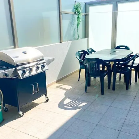 Holiday home Jeronimos Lourinha (Lisbon)