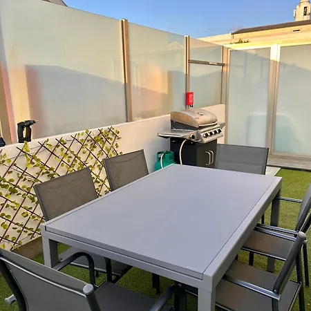 Jeronimos Holiday home