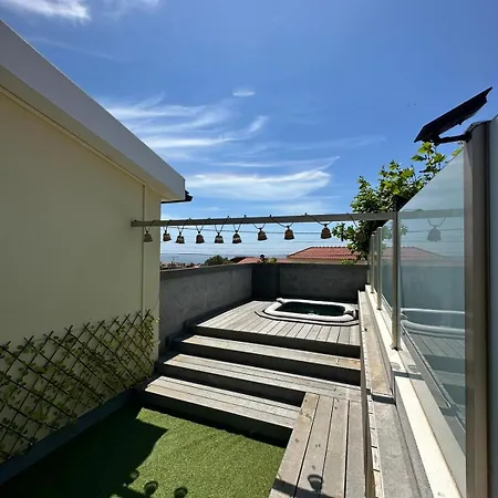 Holiday home Jeronimos Lourinha (Lisbon)