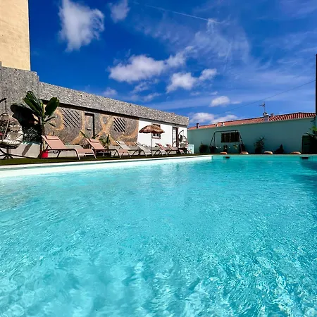 Jeronimos Holiday home